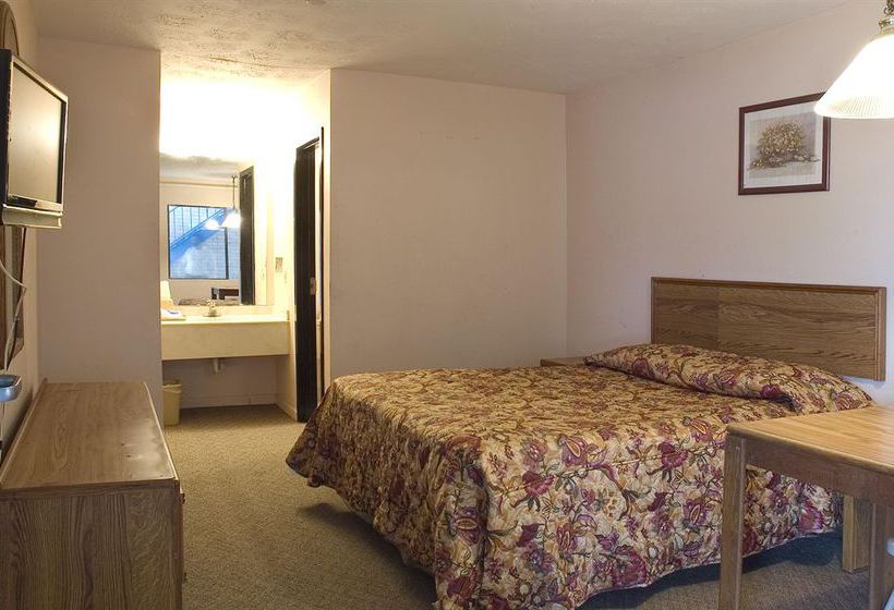 Отель Travelodge Fm - 1960