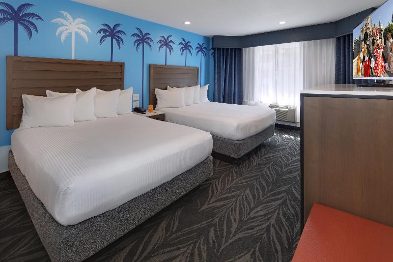 فندق Tropicana Inn And Suites