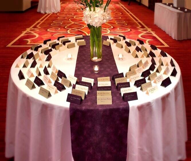 فندق Trumbull Marriott Shelton