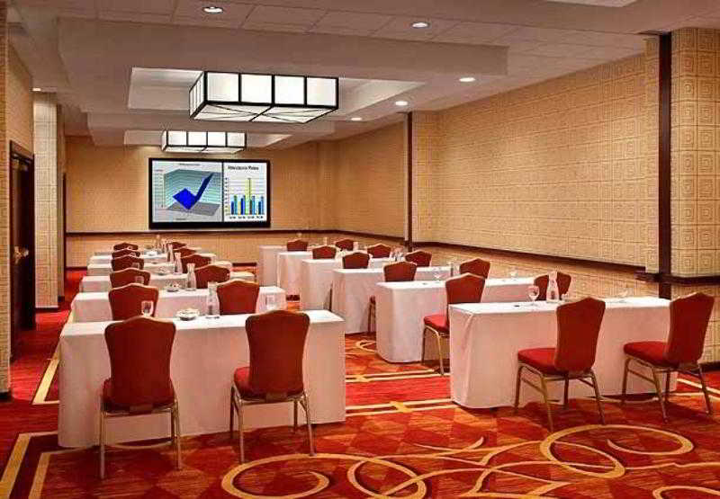 فندق Trumbull Marriott Shelton