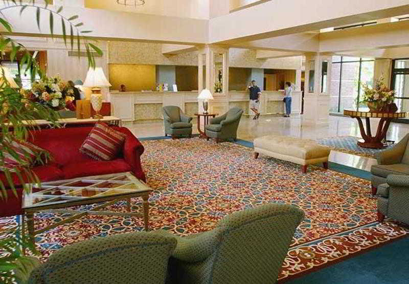 فندق Trumbull Marriott Shelton