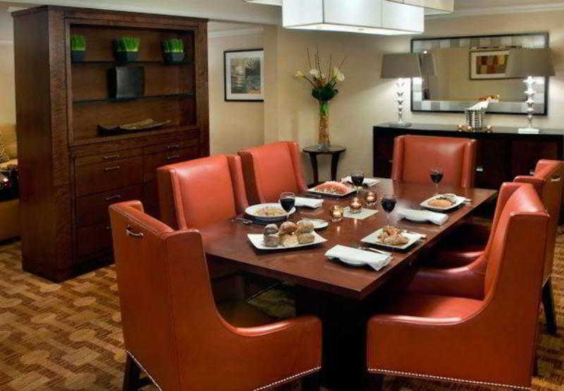 فندق Trumbull Marriott Shelton