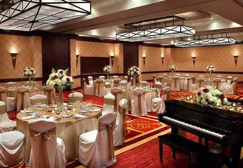 فندق Trumbull Marriott Shelton