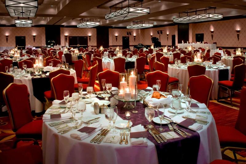 فندق Trumbull Marriott Shelton