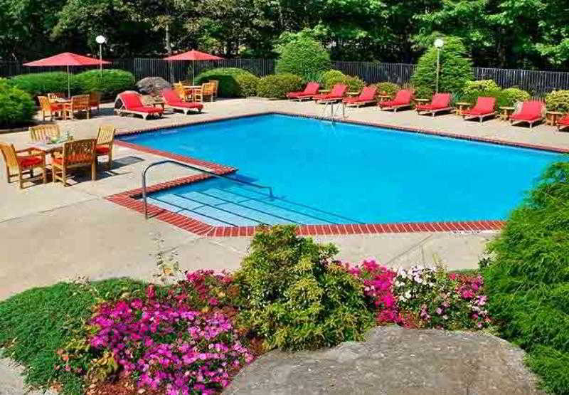 فندق Trumbull Marriott Shelton