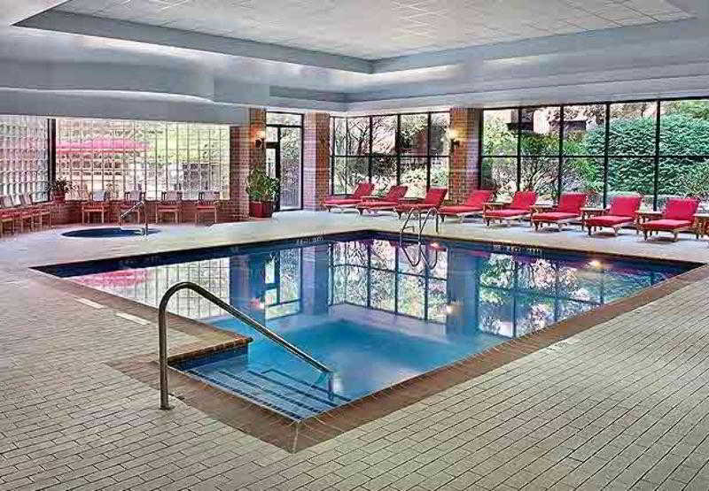 فندق Trumbull Marriott Shelton