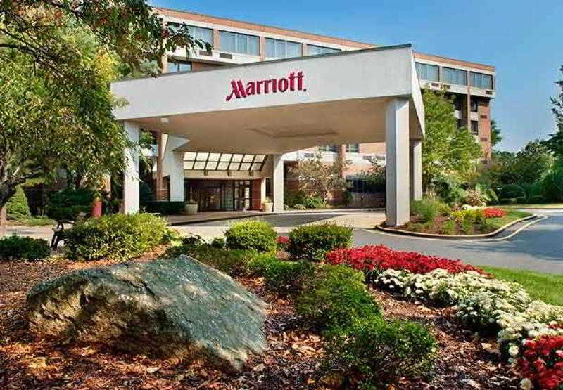 فندق Trumbull Marriott Shelton
