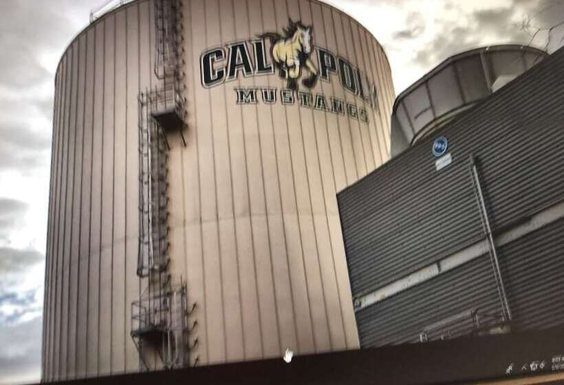 فندق University Inn At San Luis Obispo