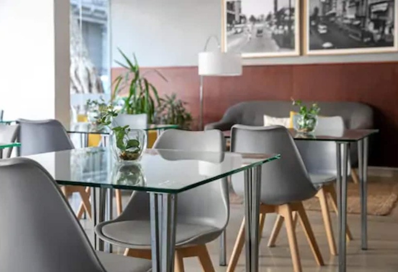 בית מלון כפרי Urbano