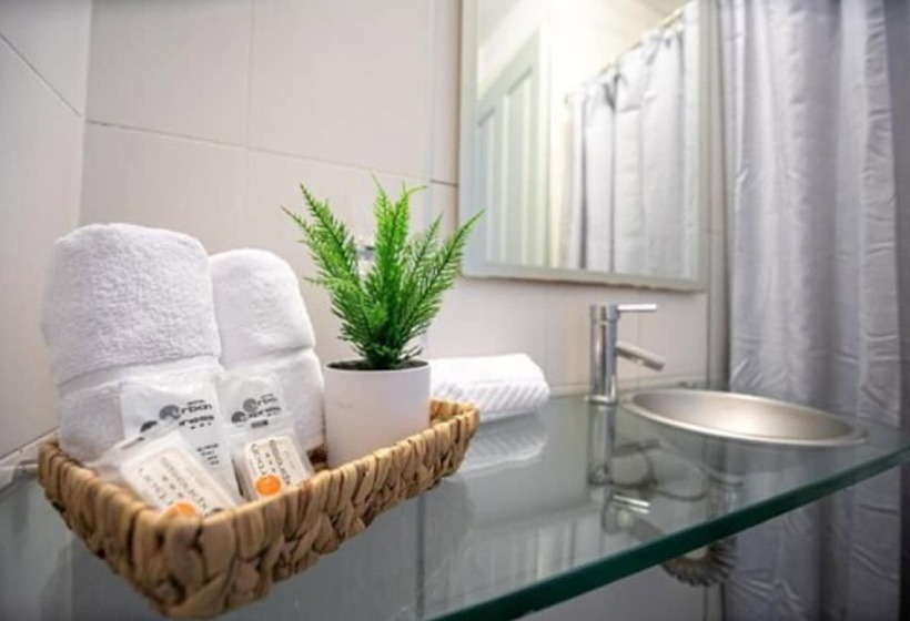 בית מלון כפרי Urbano