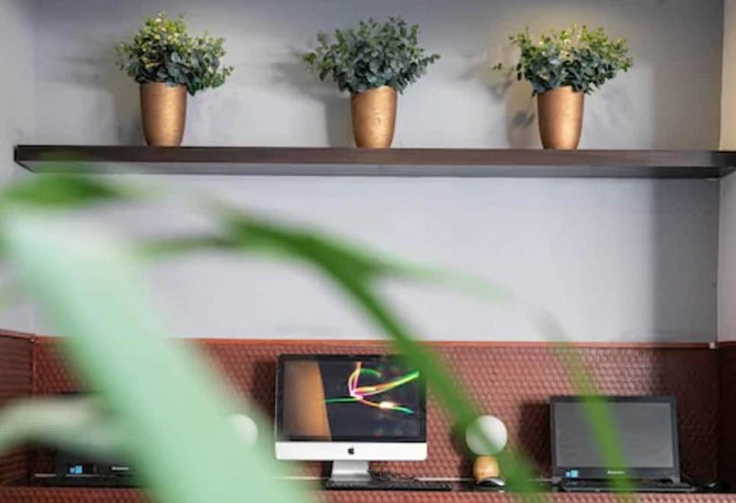 בית מלון כפרי Urbano