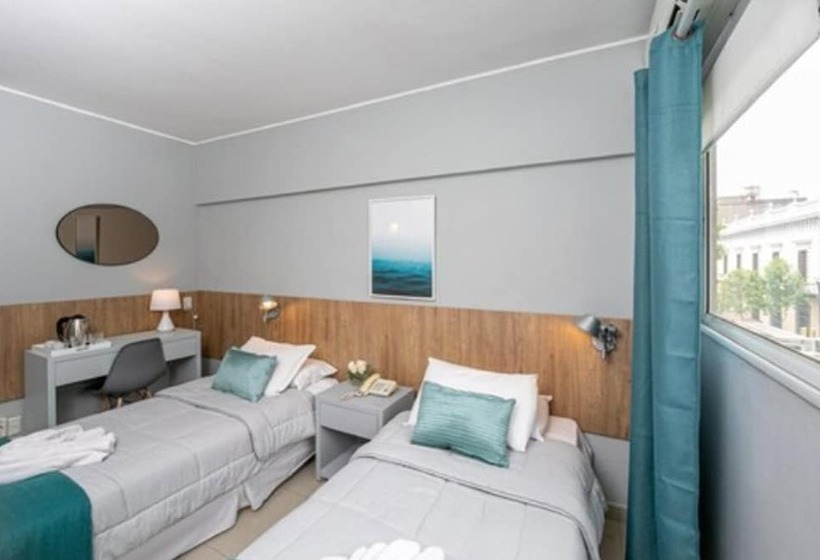 בית מלון כפרי Urbano