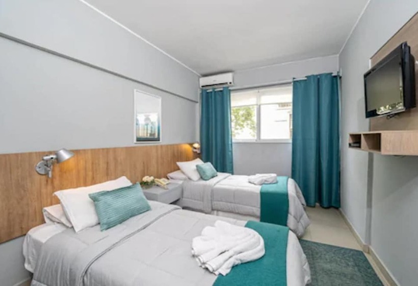 בית מלון כפרי Urbano