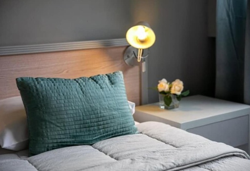 בית מלון כפרי Urbano