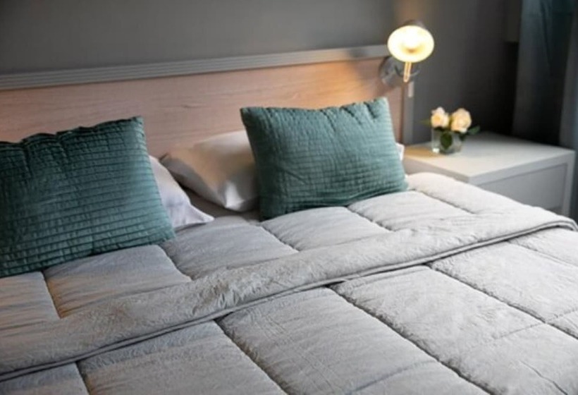 בית מלון כפרי Urbano