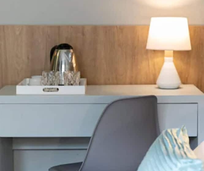 בית מלון כפרי Urbano