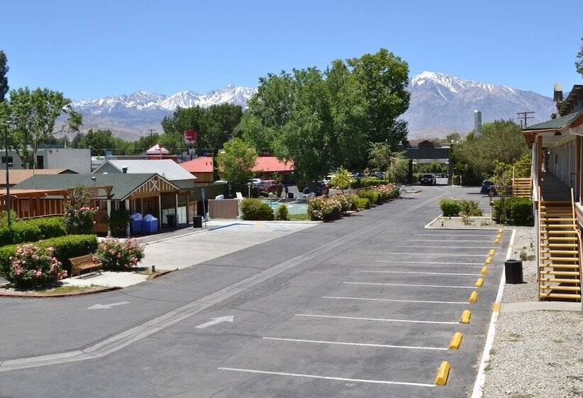 فندق Vagabond Inn Bishop