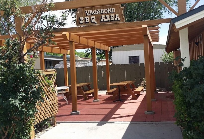 فندق Vagabond Inn Bishop