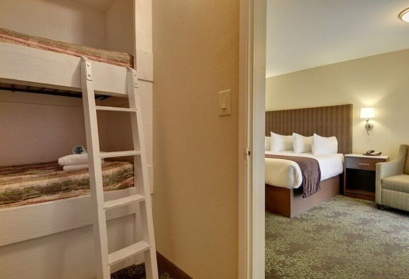 فندق Vagabond Inn Bishop