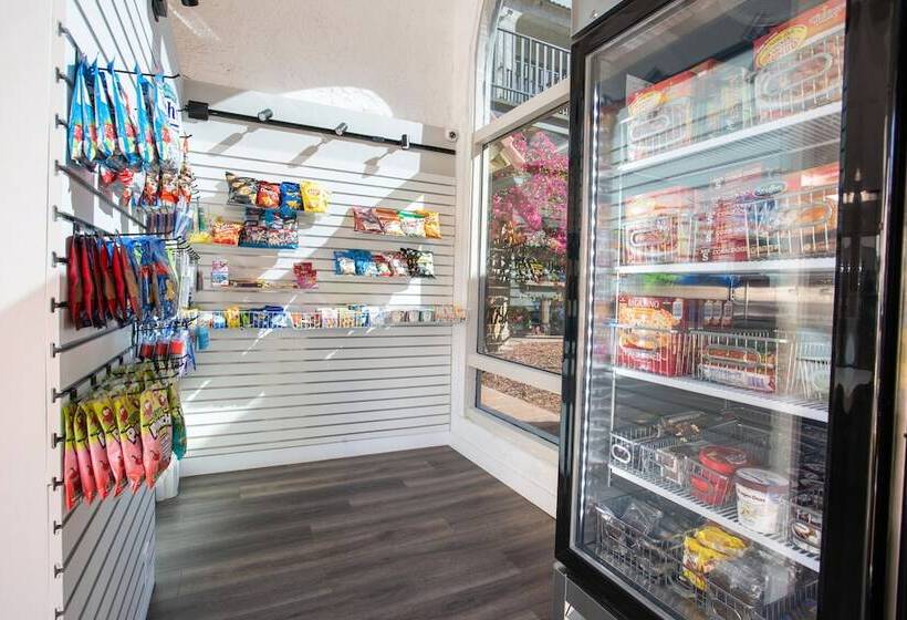 فندق Vagabond Inn Glendale