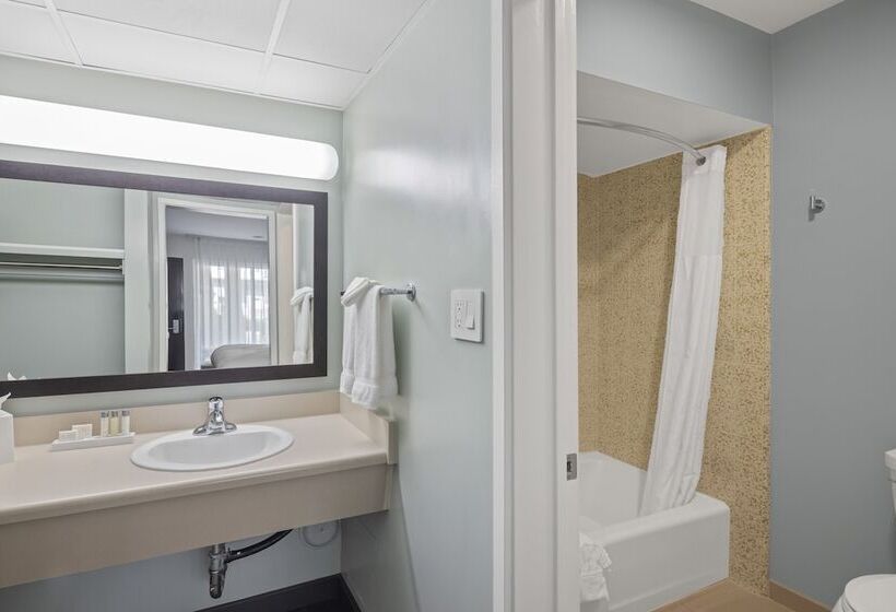 فندق Vagabond Inn Glendale