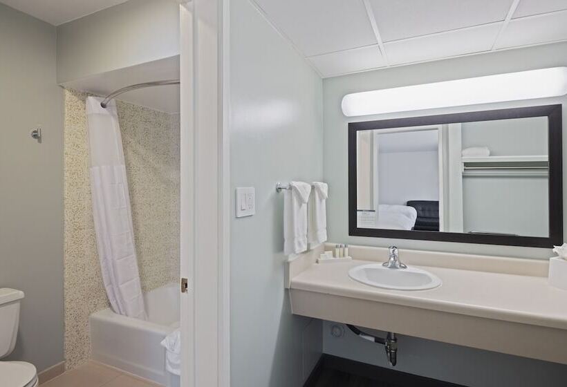 فندق Vagabond Inn Glendale