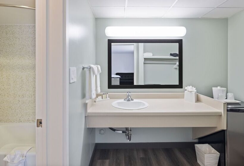 فندق Vagabond Inn Glendale