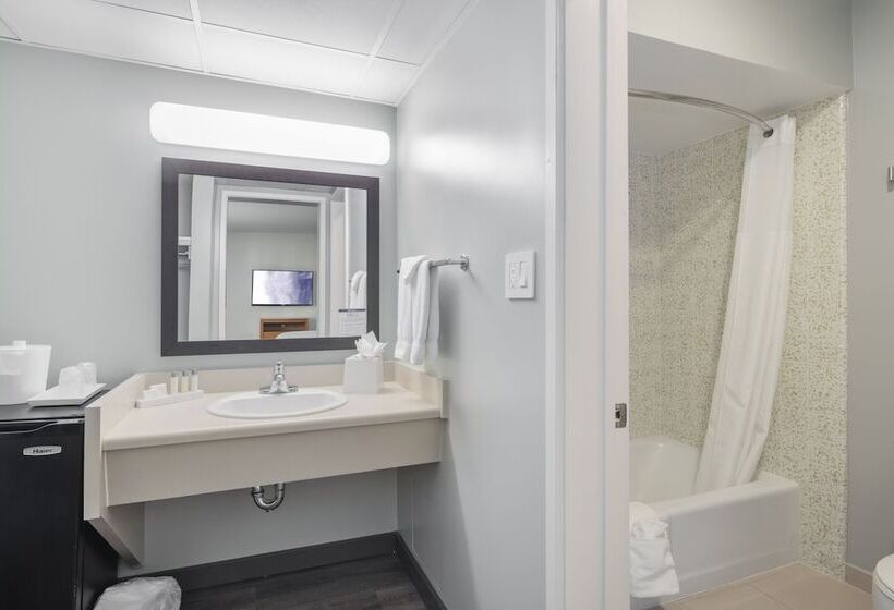 فندق Vagabond Inn Glendale