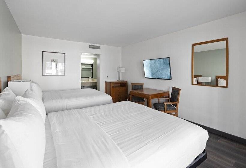 فندق Vagabond Inn Glendale