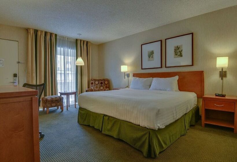 فندق Vagabond Inn Los Angeles At Usc