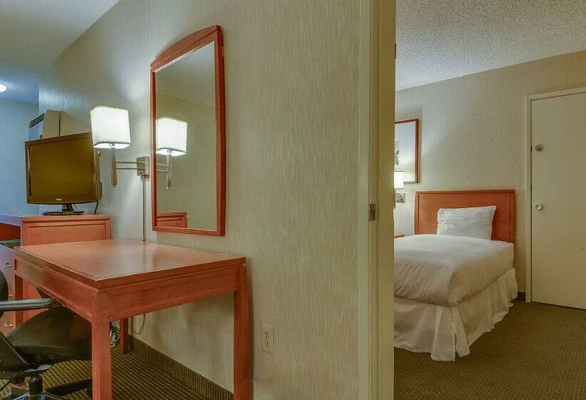 فندق Vagabond Inn Los Angeles At Usc