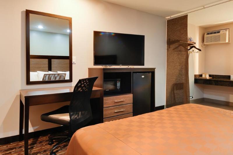 בית מלון כפרי Vagabond Inn Sunnyvale