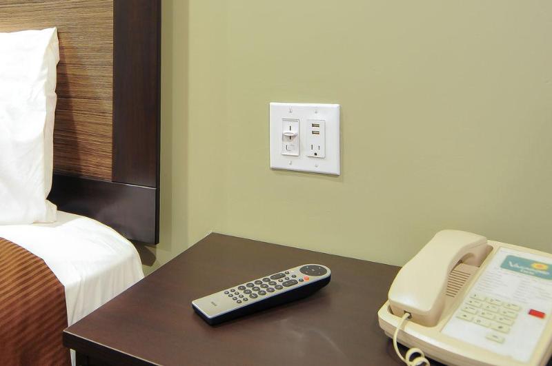 فندق Vagabond Inn Sunnyvale