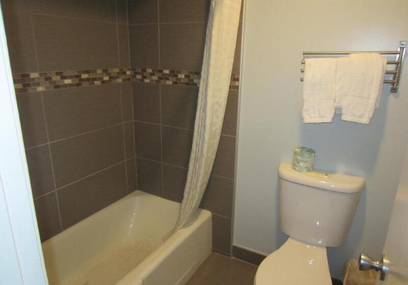 فندق Vagabond Inn Sunnyvale