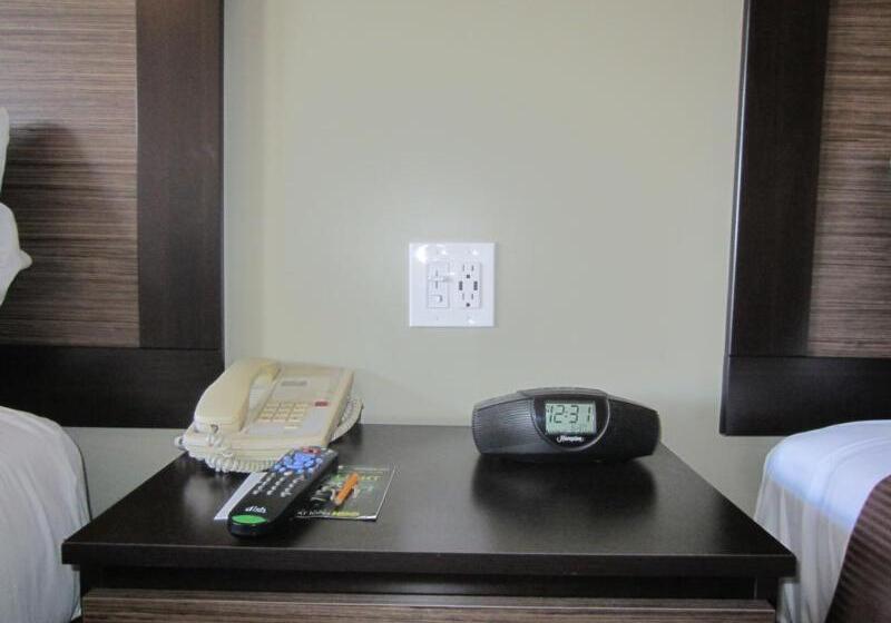 فندق Vagabond Inn Sunnyvale