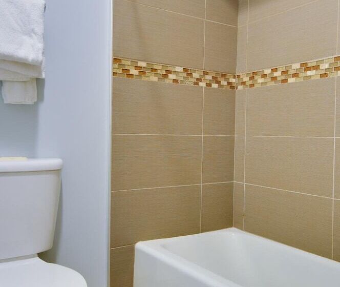 בית מלון כפרי Vagabond Inn Sunnyvale