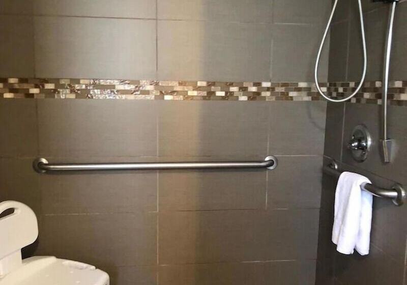 בית מלון כפרי Vagabond Inn Sunnyvale