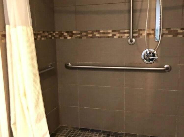 فندق Vagabond Inn Sunnyvale