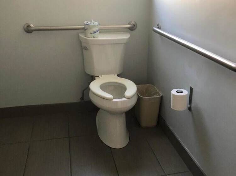 فندق Vagabond Inn Sunnyvale