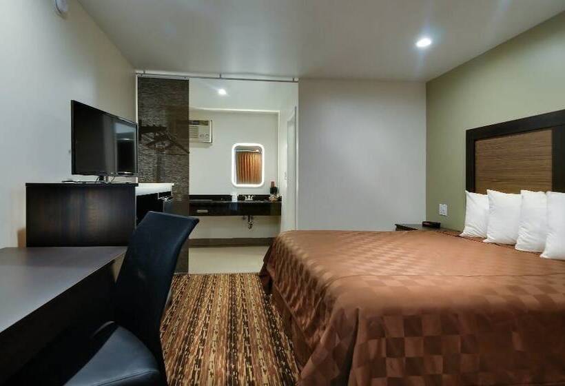 فندق Vagabond Inn Sunnyvale