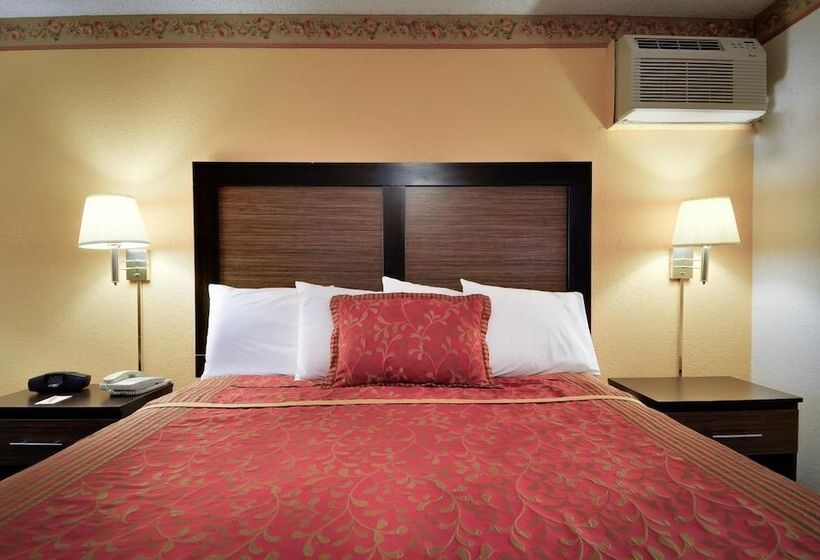 فندق Vagabond Inn Sunnyvale