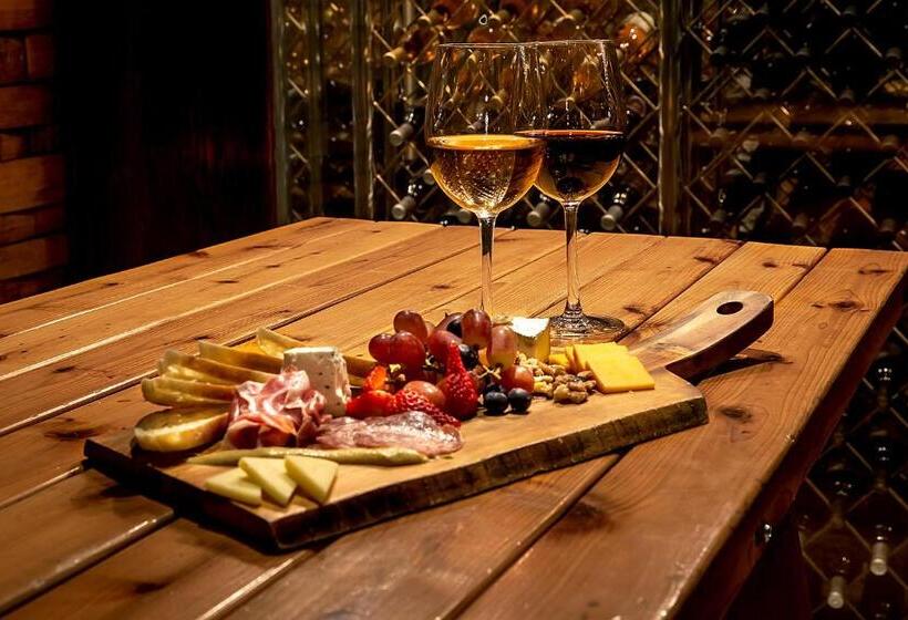 ホテル Valley River Inn