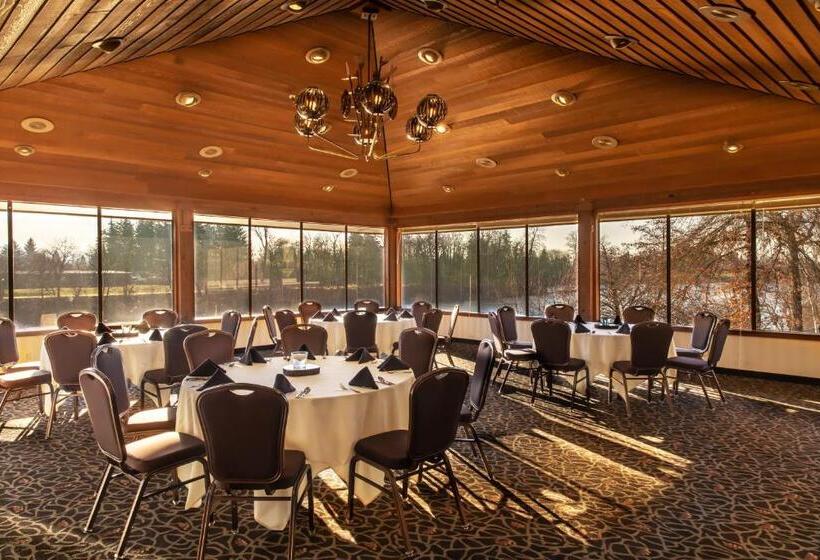 ホテル Valley River Inn