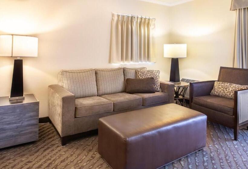 ホテル Valley River Inn