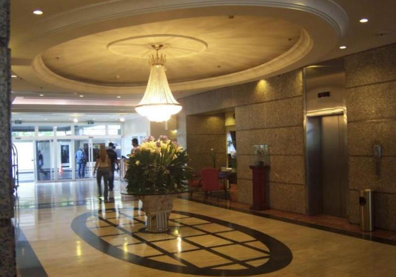 호텔 Venetur Valencia