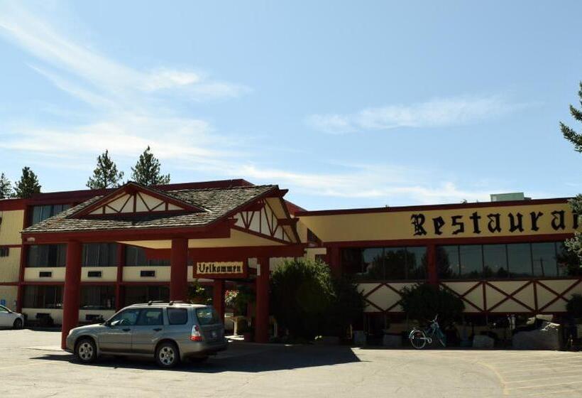 فندق Venture Inn