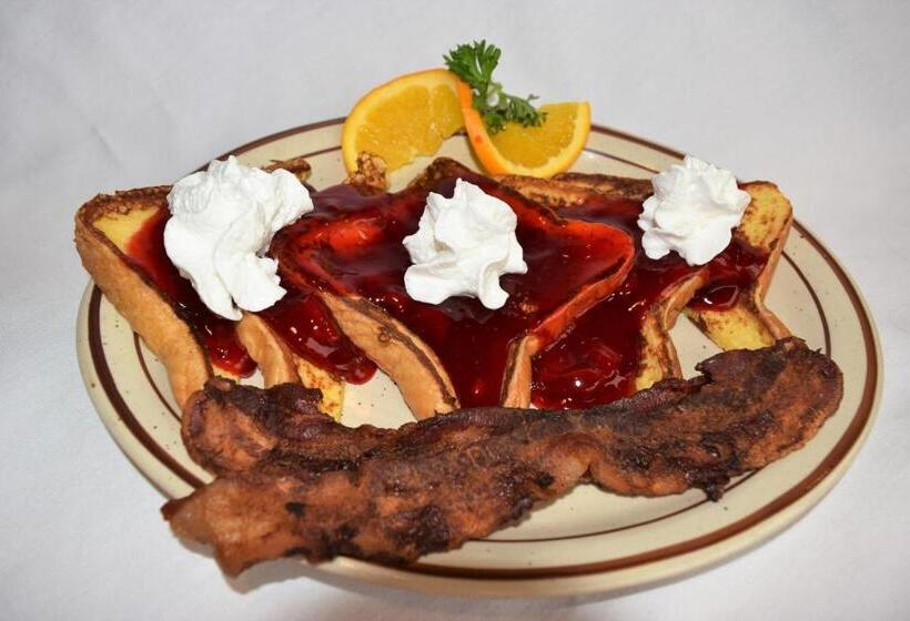 فندق Venture Inn