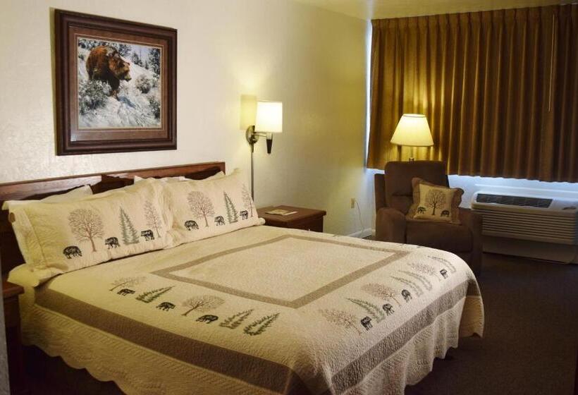 فندق Venture Inn