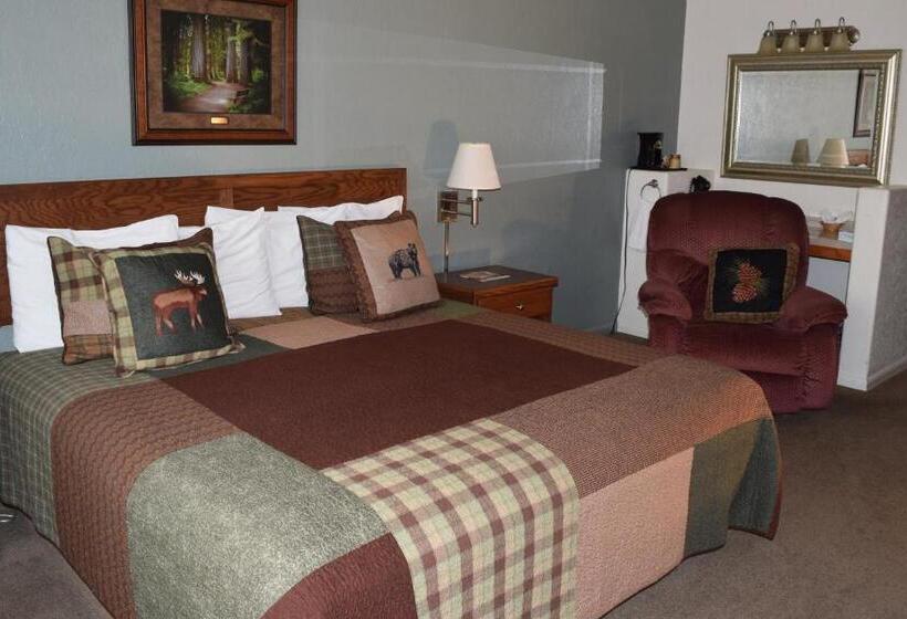 Отель Venture Inn
