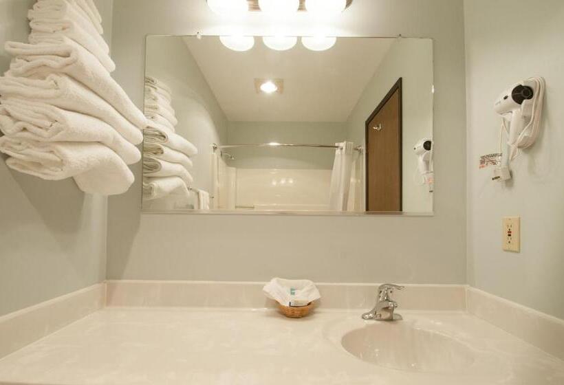 فندق Venture Inn